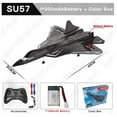 thumbnail image 1 of RC Airplane, RC Plane Ready to Fly, Remote Control Airplane, 2.4GHz Remote Control Airplane, Easy to Fly RC Glider for Beginners, 1 of 5