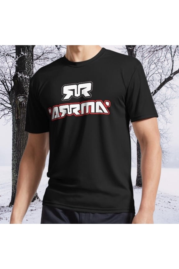 RC BRUSHLESS Monster Trucks OUTCAST Logo TEE T-Shirt Funny Size S to 5XL