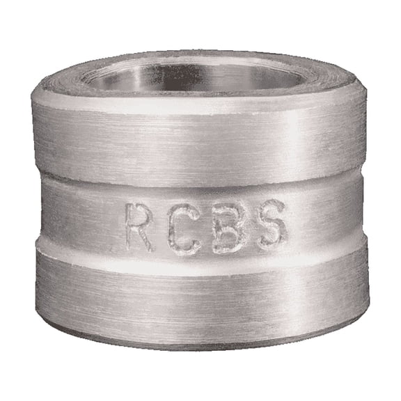 RCBS .303 Steel Neck Bushing