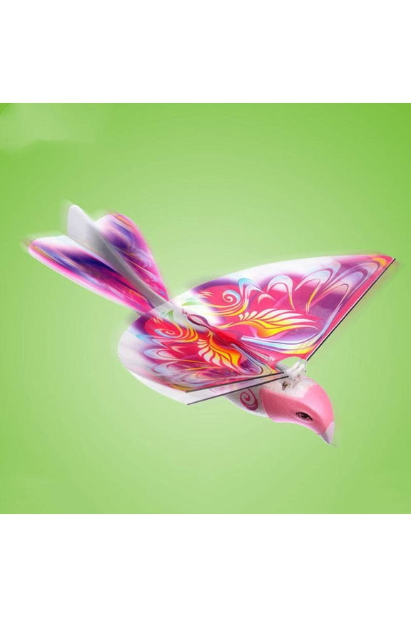 RC Bird Flight Drone