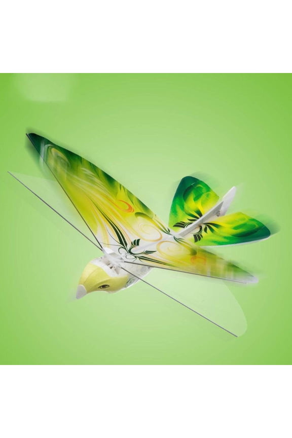 RC Bird Flight Drone