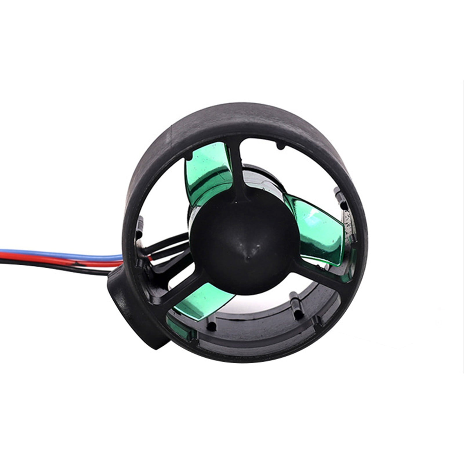 RC Boat Underwater Thruster Model Ship Brushless Electric Motors Drive Engine