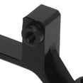 RC Bridge Rudder Bracket Alumium Alloy Wear Resistant Plastic rc-bridge-rudder-bracket-alumium-alloy-wear-resistant-plastic