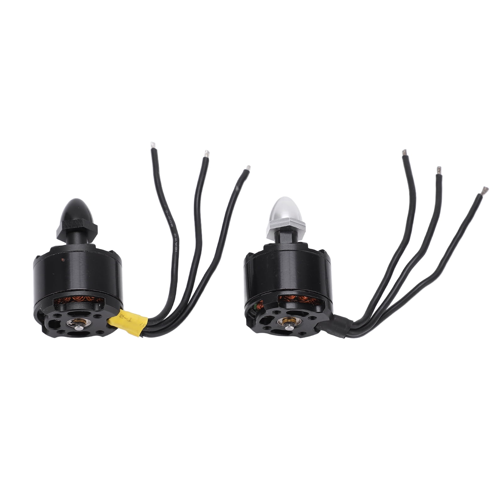 RC Brushless Motor, 800KV Motor Lightweight 28mm Diameter For Multi