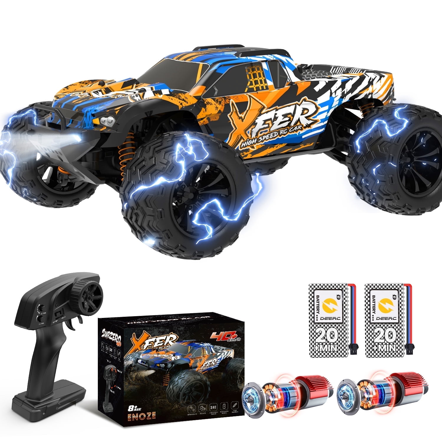 Off Road Top Rc Trucks Off Road Top Rated Remote Control Cars High