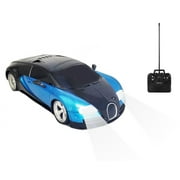 RC Car, 118 Scale Remote Control Sport Racing Model Vehicle Sports Car for Kids