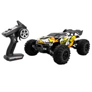 DEERC 200E 1:10Large 3S Brushless Motor High Speed RC Cars for Adults ...