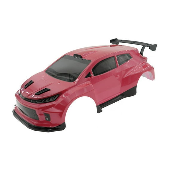 RC Car Body Shell RC Car Shell Truck Body Accessory RC Vehicle Body Shell Spare Parts Flexible PVC for SY1204 Model Kids