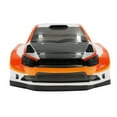 thumbnail image 1 of RC Car Body Shell RC Model Body Shell 1/12 Scale Rc Car Body Shell PVC Material for 1203 AWD Crowd, 1 of 9
