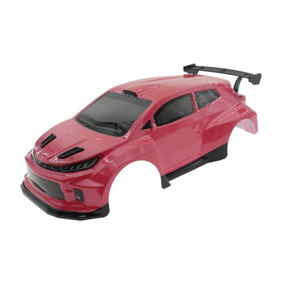 RC Car Body Shell Replacement Truck Accessory PVC Material Easy Installation for SY1204 Series Kids Adults