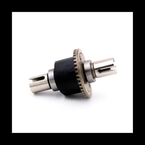RC Car Differential 104019-2231 for 104009 104016 104019 12402-A 12409 RC Car Spare Parts