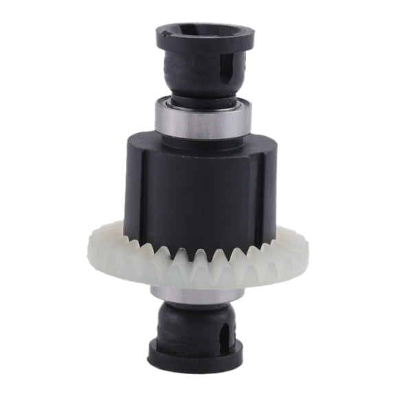 RC Car Differential Assembly for 1603 1604 SG1603 SG1604 1/16 RC Car Spare Parts Accessories