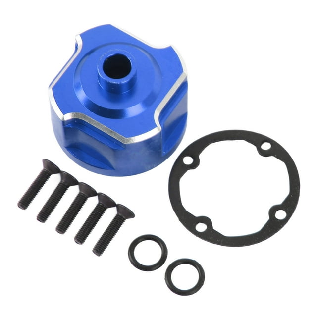 RC Car Differential Housing Front Middle Rear Universal Differential