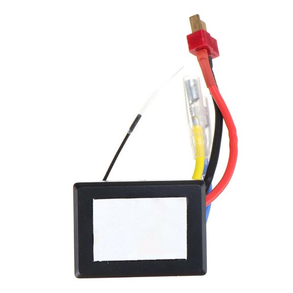 RC Car Digital Receiver System Plate Board Circuit Board Replacement Accessories For Wltoys 144001 124018 12019 4WD RC Spare Part