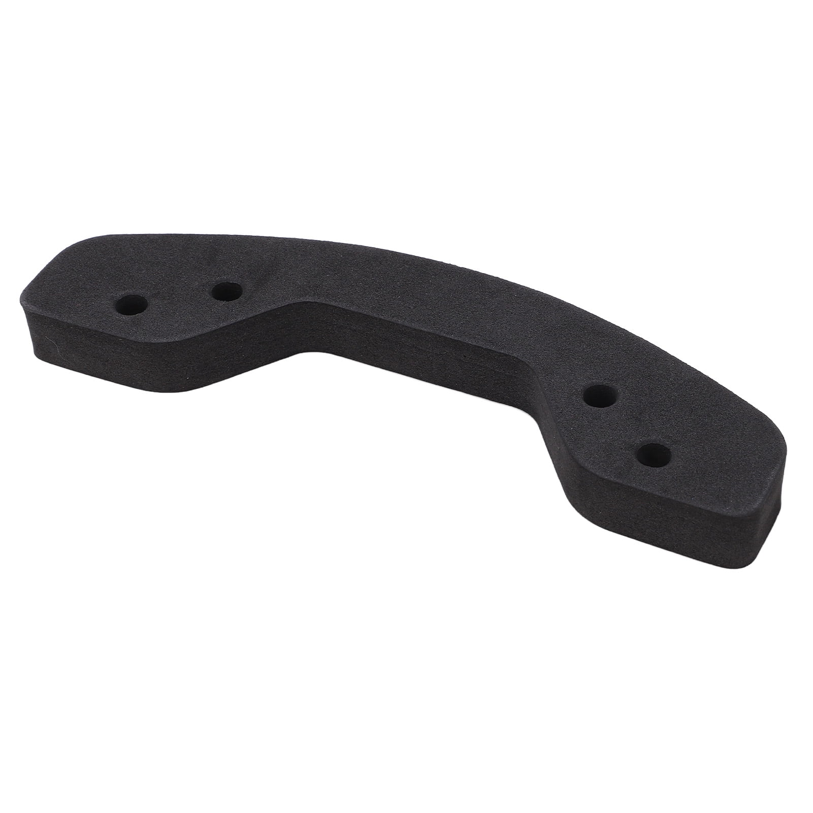 RC Car Foam Body Bumper, High Wear Resistance Nice Replacement RC Car