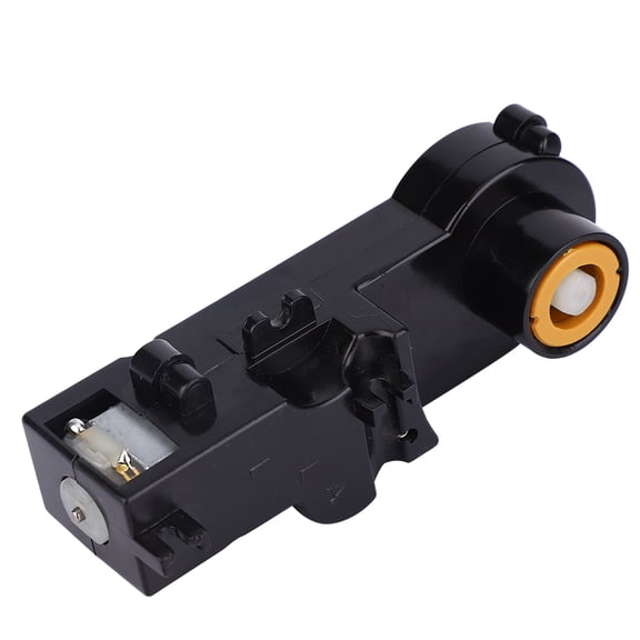 RC Car Gear Box Replacement, Stable Performance, Upgrade Your RC Vehicle, For Ages 6+