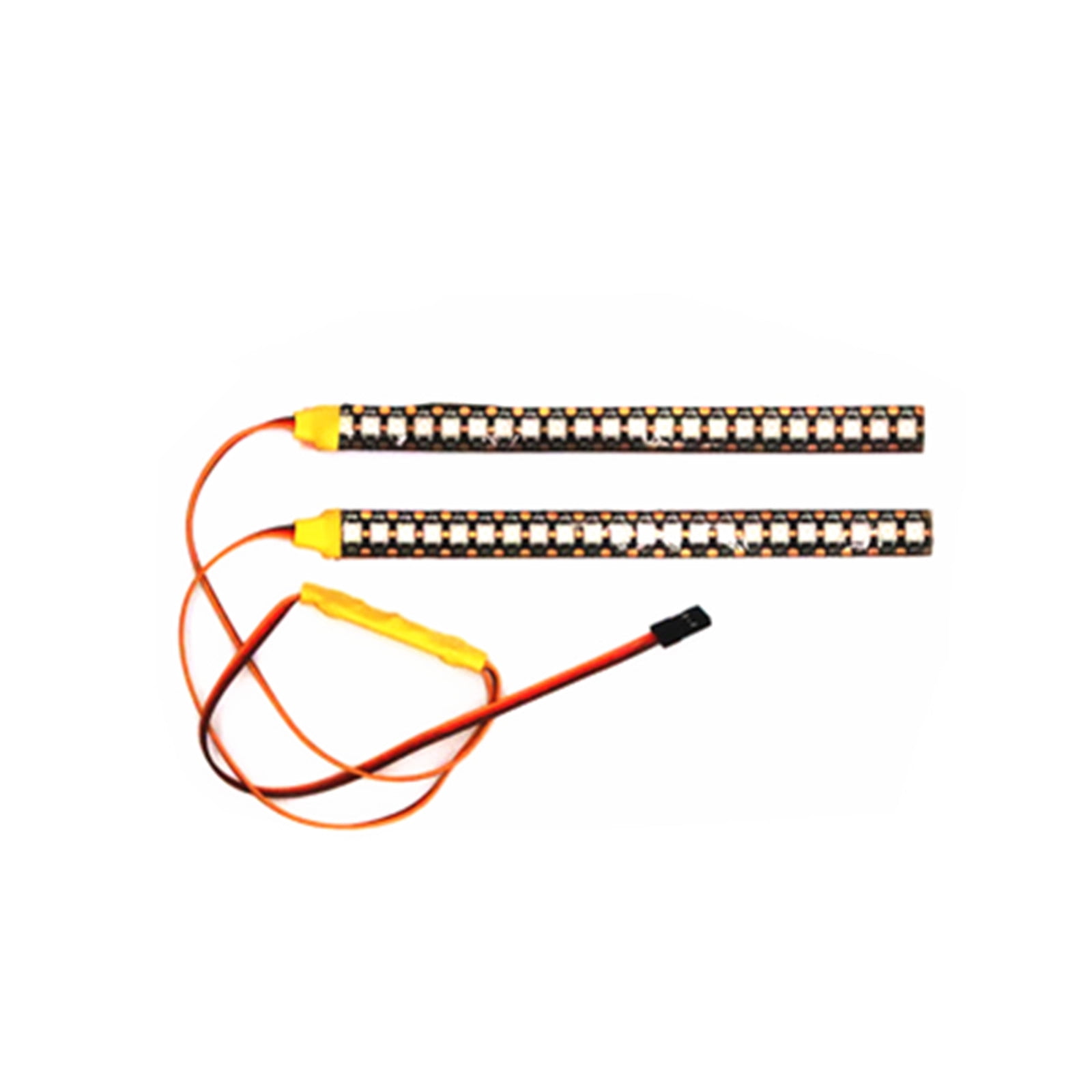 4 lumières - rondes LED lumières et couverture pour TRX-4 Axial SCX10 Tamiya CC01 D90 TF2 RC 4 lumières - rondes LED lumières et couverture pour TRX-4 Axial SCX10 Tamiya CC01 D90 TF2 RC