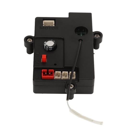 RC Car Main Board Receiver Circuit Replacement Part Compatible with WLtoys 2428 1/24 Scale Crawler Truck Electronics Gear 14 Inches / 35.5 cm