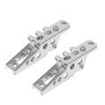 thumbnail image 2 of Wraith Alloy Lower Suspension Link Mount 2 of 14