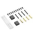 thumbnail image 1 of RC Car Metal Axle Steering Gear Bracket for WPL (B14 C14 C44KM C24-1), 1 of 8