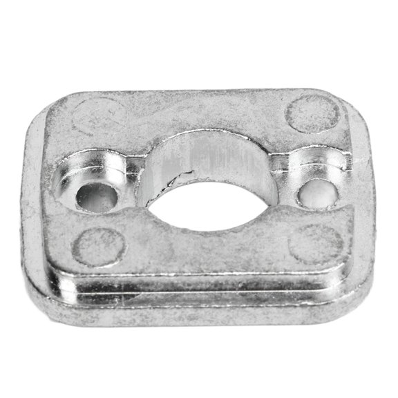 RC Car Motor Mount, Lightweight Zinc Alloy Holder, Fits SCY 16101/16102/16103/16201, Easy Install