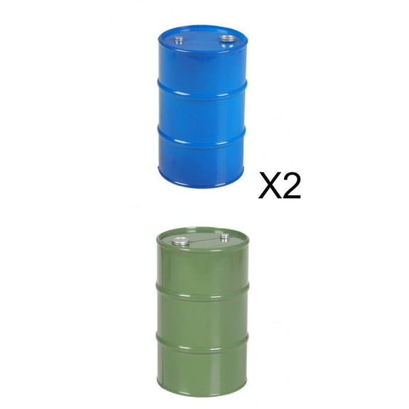 RC Car Oil Drum,Oil Barrel Drum