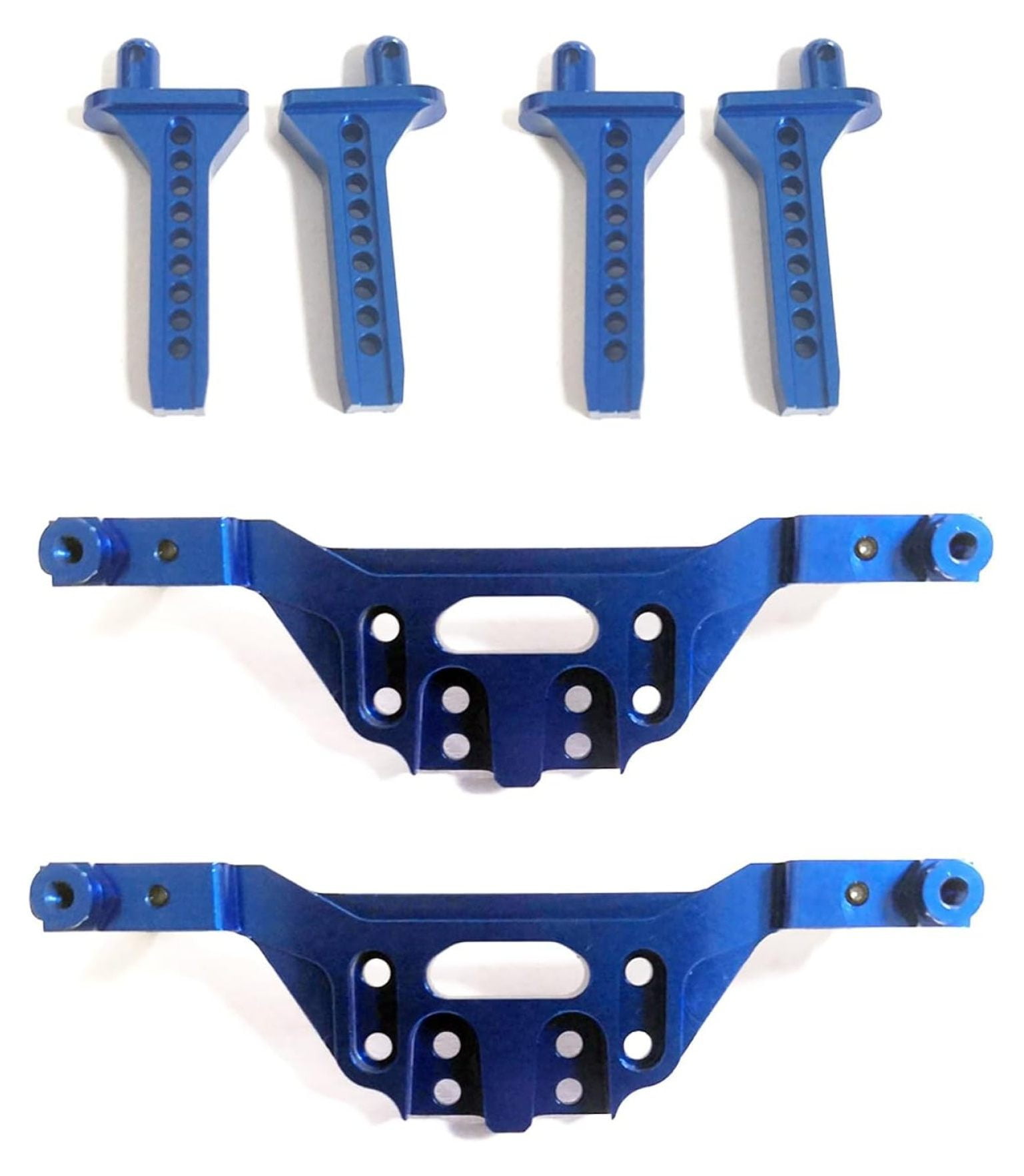 RC Car Parts Compatible with Laegendary Legend 110 Scale Truck (Shock