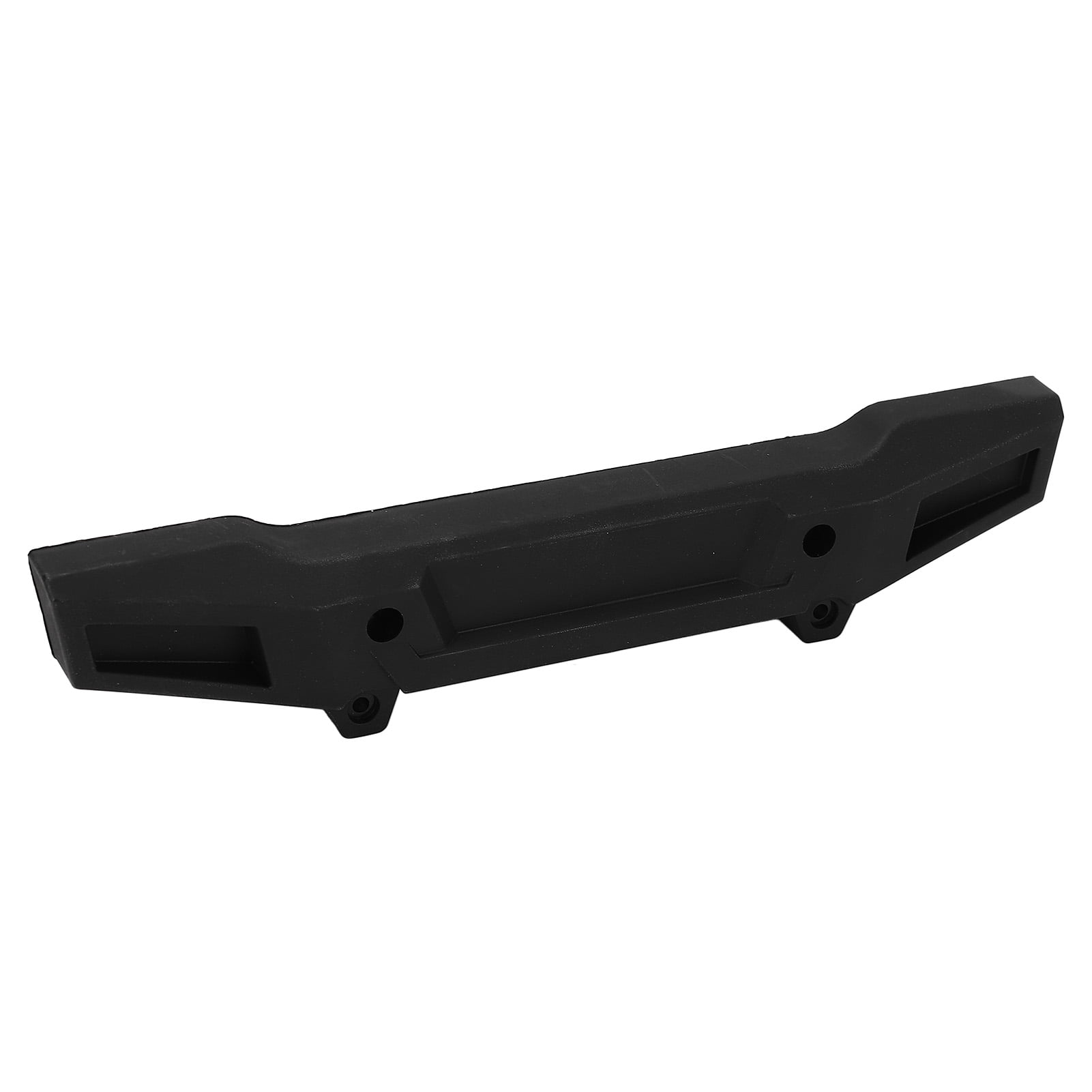 RC Car Rear Bumper Professional Prevents Collision Rear Bumper for ZD