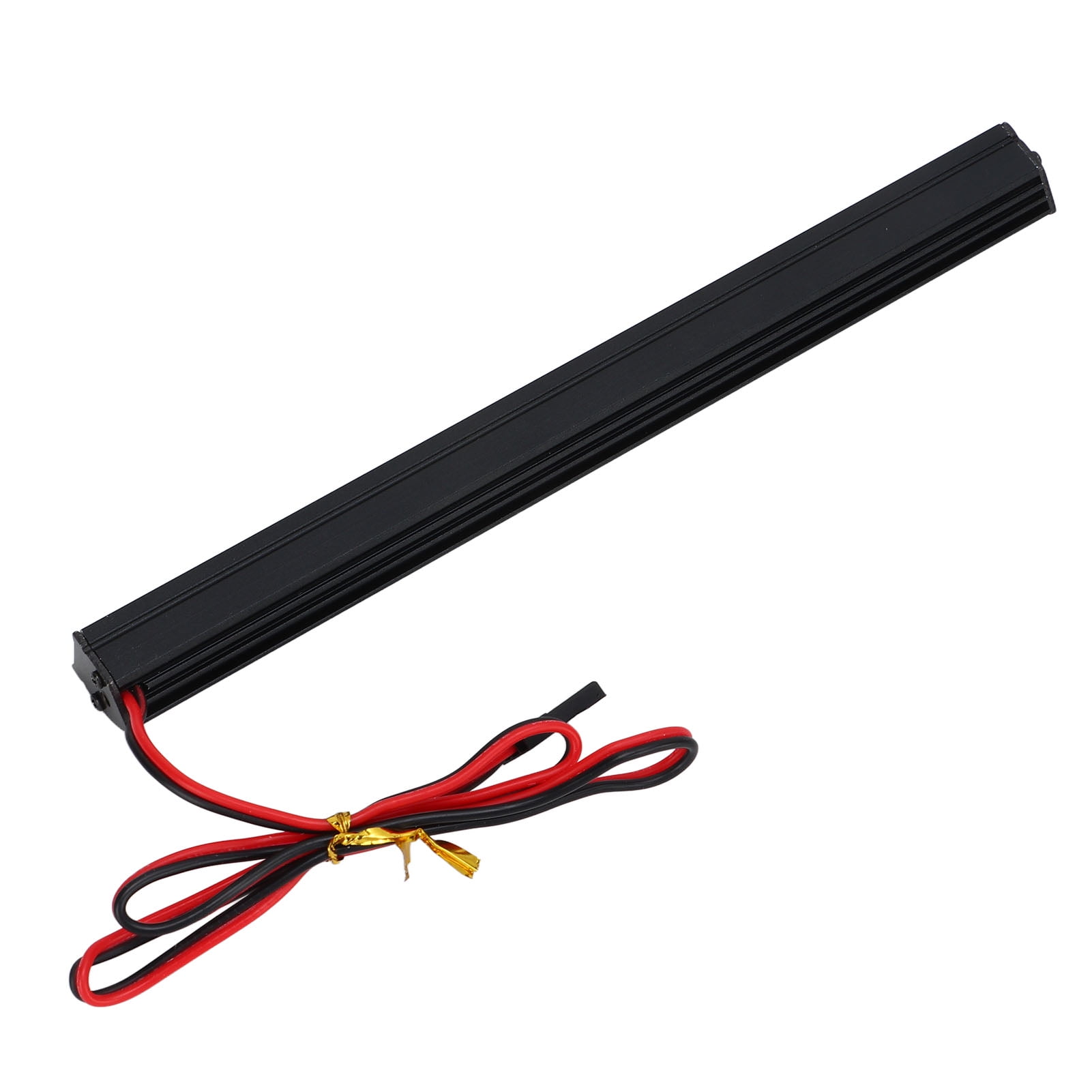 RC Car Roof Light, 25 LEDs High Brightness RC Car Roof Lamp Bar Robust