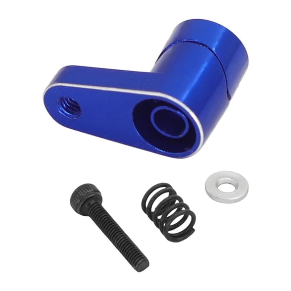 RC Car Servo Arm Horn Alloy Durable Part for 1/14 Mini Mojave GROM Remote Control Vehicle Owners