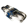thumbnail image 1 of RC Car Shell Body RC Car Shell RC Body Shell for 1:8 Hobby Car Upgrade Parts Blue, 1 of 7