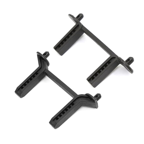 RC Car Shell Column Body Posts Mounts for -4 TRX4 Sport/Blazer/ 1/10 Crawler Parts