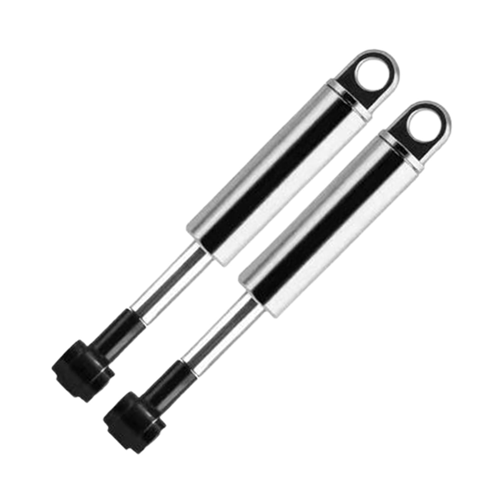 RC Car Shock RC Shock Absorber Replacement Aluminum Alloy RC Car