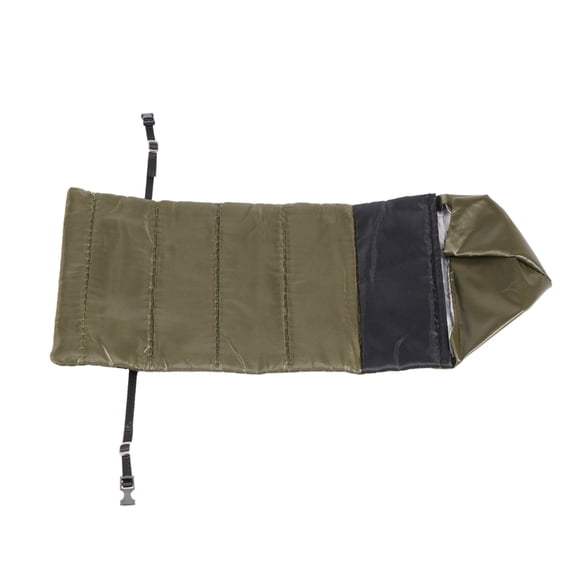 RC Car Simulation Sleeping Bag Decoration for 1/10 Crawler Axial SCX10 90046 TRX4 D90 YK4102 YK4103,2