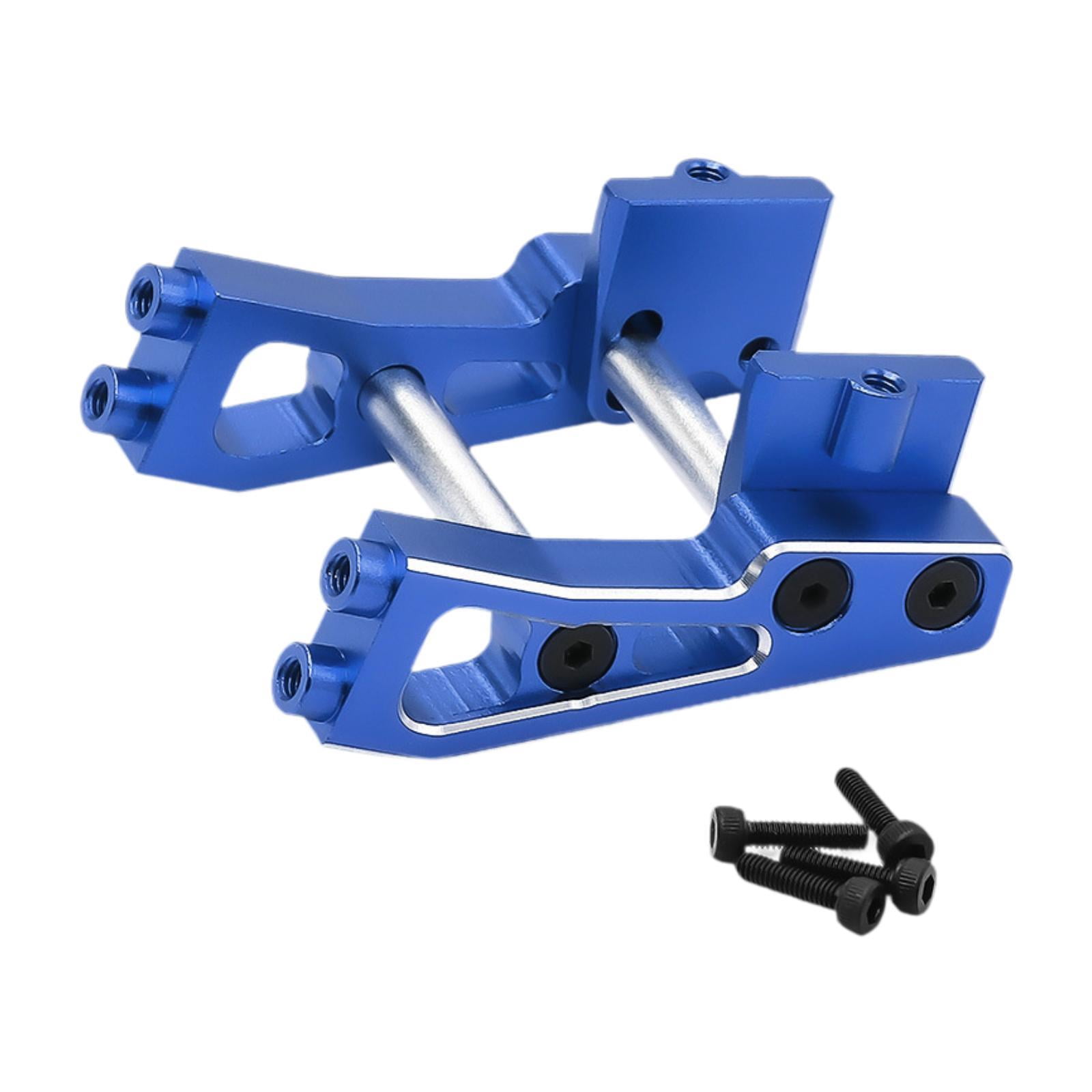 Wing Support Long RC Car Spare Part Heavy Duty Wing Support Model Car Rear Wing Mount ...