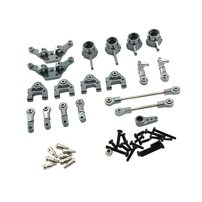 特価ブランド Car RC Spare K989 1/28 Wltoys for Accessory Set Combo Parts パーツ・アクセサリ