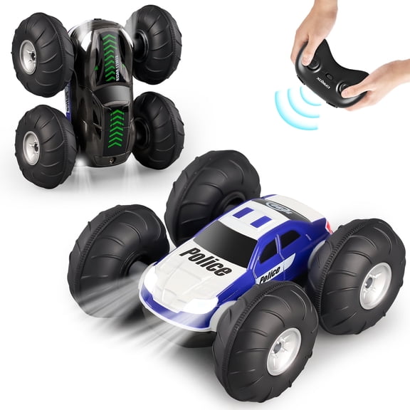 RC Car Stunt RC Car
