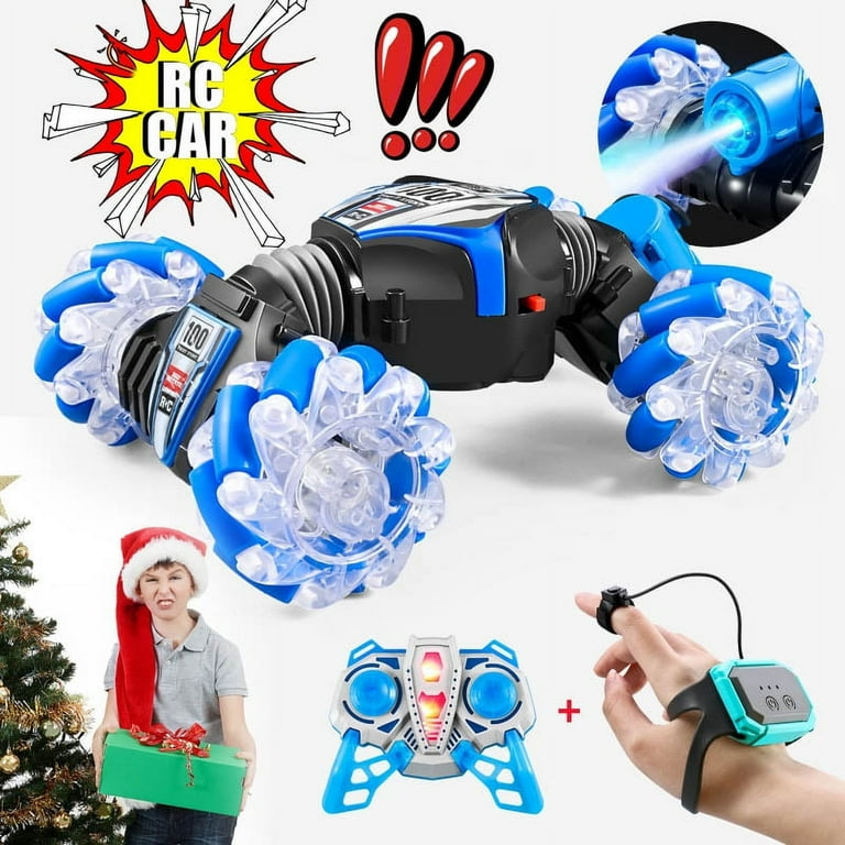 Remote control driving on sale car
