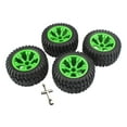 thumbnail image 1 of RC Car Upgrade Accessory Tyres 2428, 144001, 124018, 124019, 12428-A, 12428-, 12428-C, 12427 1/12 RC Cars, 1 of 8