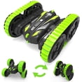 thumbnail image 1 of RC Car for Kids Mundo Toys (1:24) Stunt Car Monster Battery-Powered RC Trucks Boys Toys for Gifts, 1 of 8