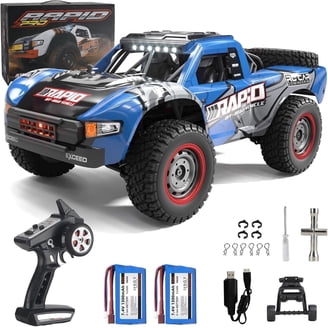 toy best rc trucks 2019