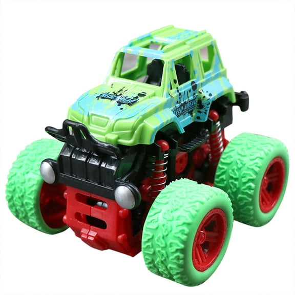 RC Cars Remote Control Car for Kids, 1:18 Scale 20 KM/H 2WD Offroad Buggy, 2.4GHz RC Racing Car with 50-Min Playtime, Toys Gifts for Boys & Girls