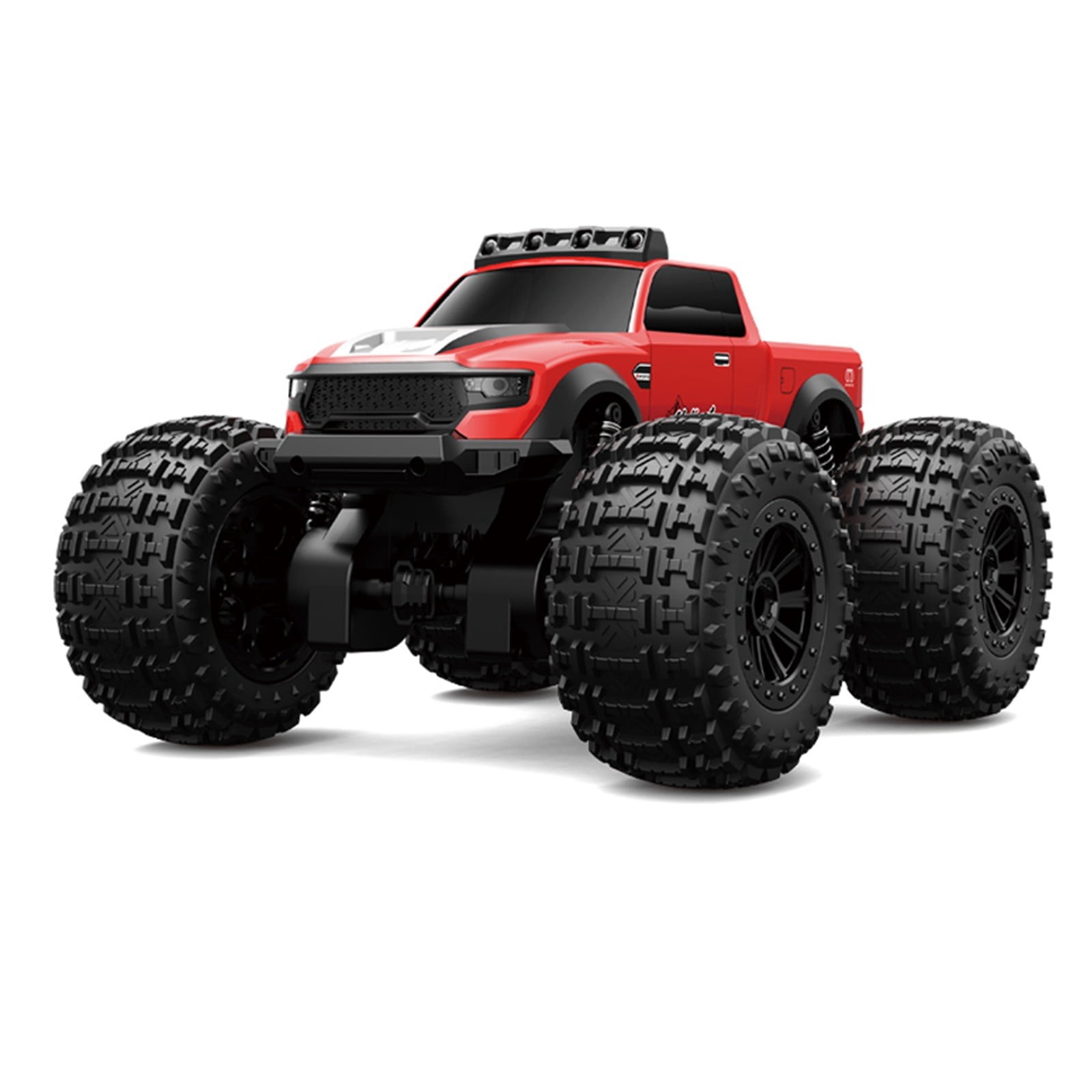 RC Cars for Adults Fast Remote Control Trucks All Terrain Trucks Electric Off-Road Monster Cars