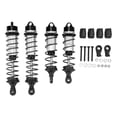 thumbnail image 1 of RC Center Diff Spur Gear 55T Steel Wear Resistant High Strength Spur Gear for Racing 1/7 MX 07, 1 of 8