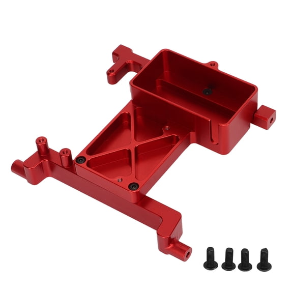 RC Center Diff Spur Gear 55T Steel Wear Resistant High Strength Spur Gear for Racing 1/7 MX 07