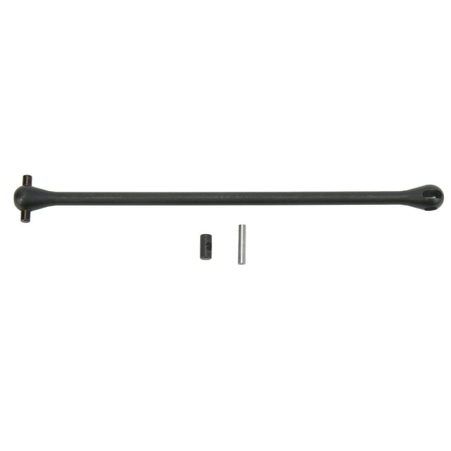 RC Central Front Drive Shaft Rustproof Steel Stable Easy Installation ...