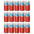 thumbnail image 1 of RC Cola (( Royal Crown Cola )) Soda Cans, 12 Fl Oz (15 Pack, RC Cherry), 1 of 2