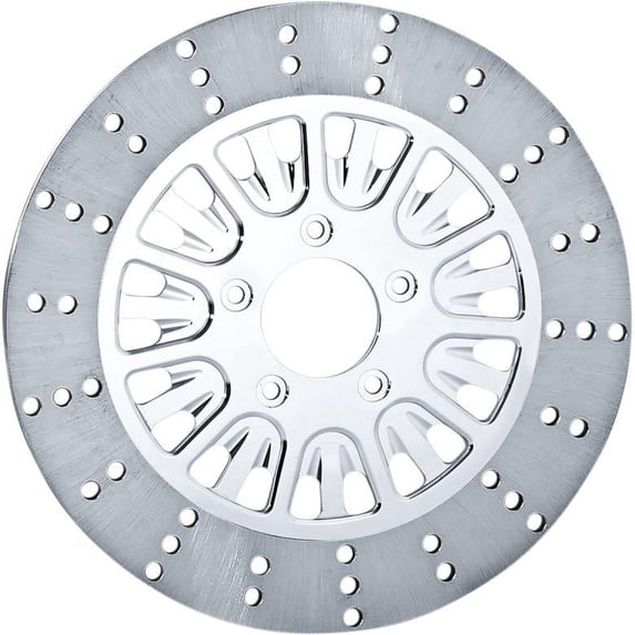 Rc Components COG117126CRF2K Illusion 11.75in. Floating Rotor