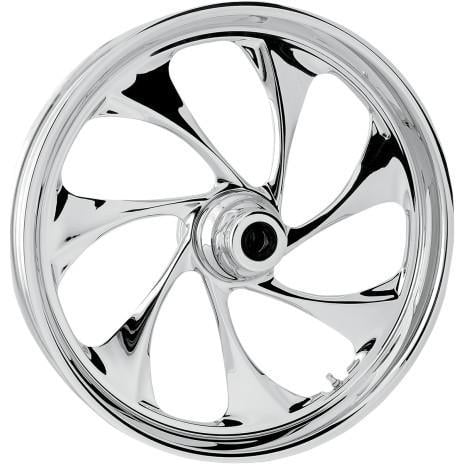 RC Components Drifter Chrome Wheels 21215-9913-101C