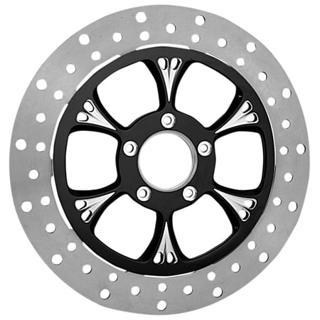RC Components Majestic Front 13" Eclipse Floating Brake Rotor (ZSSFLT-102C-F2)